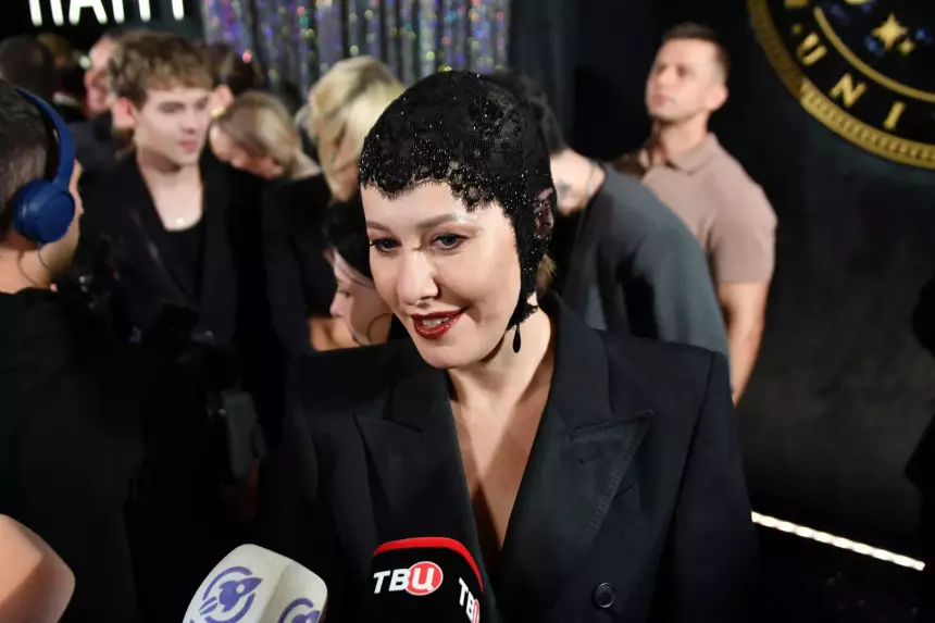 «К народу потянуло?»: Ксения Собчак похвасталась валенками и стала объектом насмешек