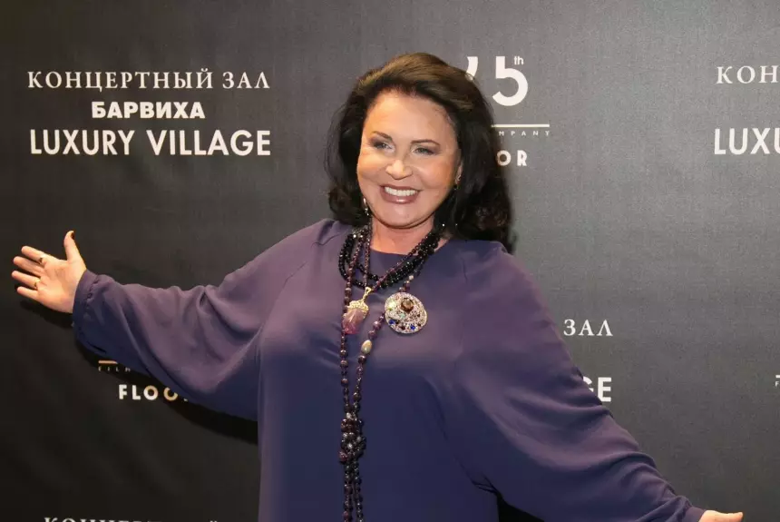 10-летнюю девочку увезли в больницу из театра Надежды Бабкиной: что произошло на самом деле