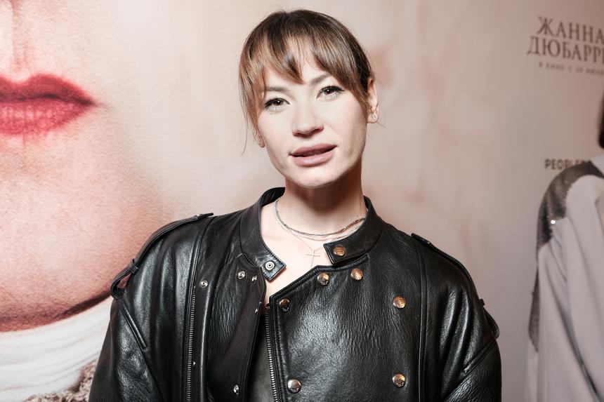 «Не можем не общаться»: Ида Галич раскрыла, в каких отношениях состоит с экс-супругом