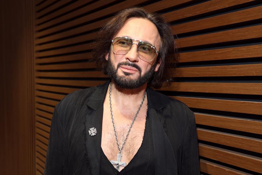 «Многое в себе видел»: Стас Михайлов вспомнил, что в детстве был закрытым ребенком