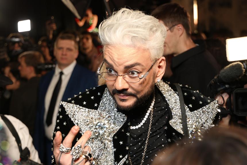 «Не утихает»: Киркоров сделал личное признание о мучающей его боли