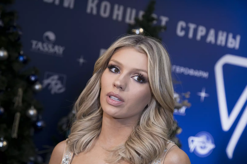 Люся Чеботина заявила Киркорову, что готова выйти замуж к 30 годам