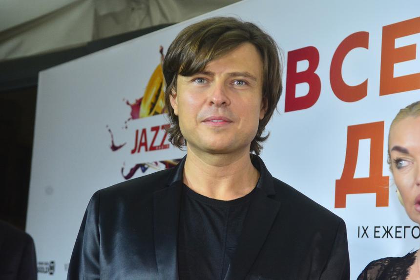 «Как Евгений Ваганович»: мечтающий о детях от Волочковой Шаляпин раскрыл, когда станет отцом