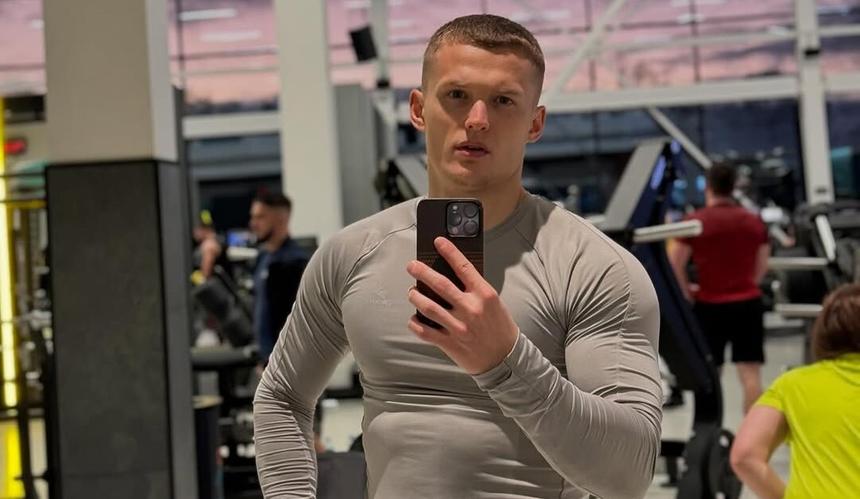 Брат блогера Дани Милохина стал сексологом и астропсихологом