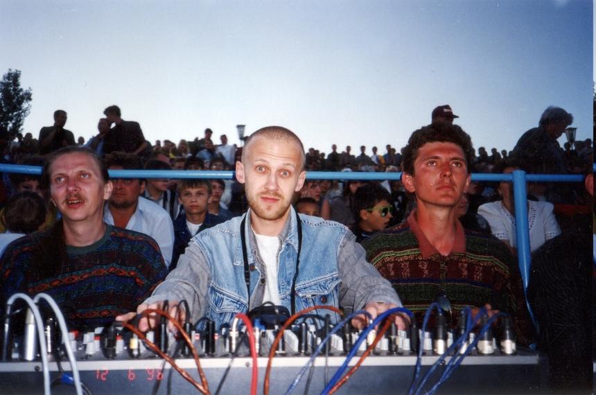 От 50 тысяч: продюсер раскрыл, сколько стоит записать песню в Москве