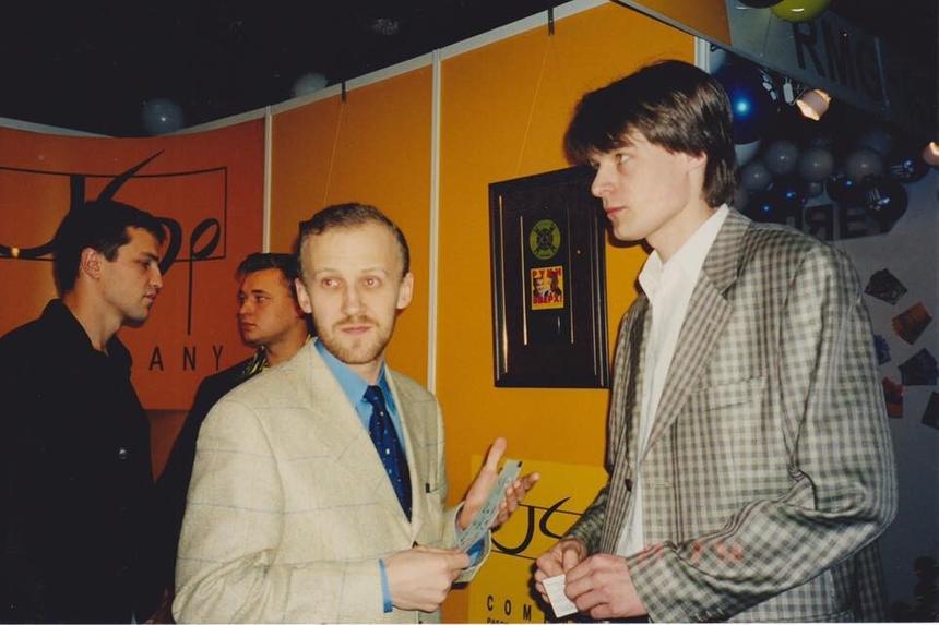 «Люди могут себе позволить»: продюсер Маликов прокомментировал гонорар Шнурова в 25 млн за корпоратив