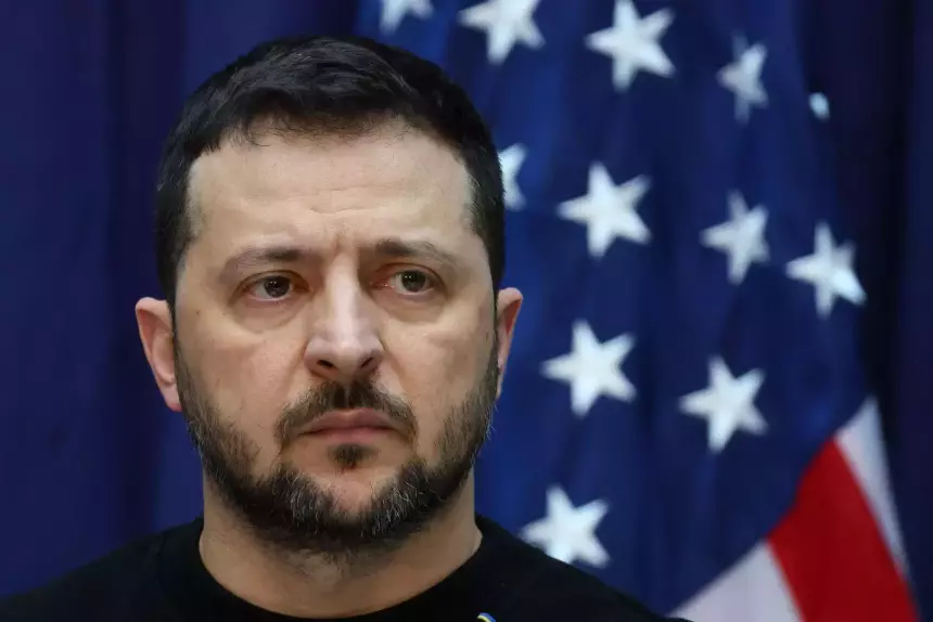 Разоблачил после скандального высказывания: Арестович* заявил, что Зеленский говорит на русском языке