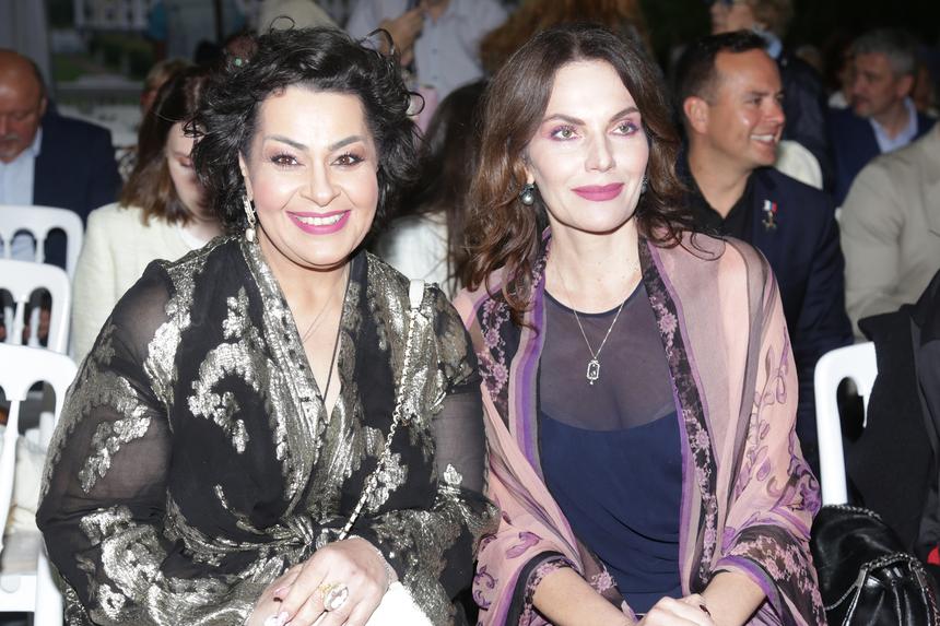 «Мои чувства не ушли»: Мариам Мерабова не может оправиться после смерти мужа