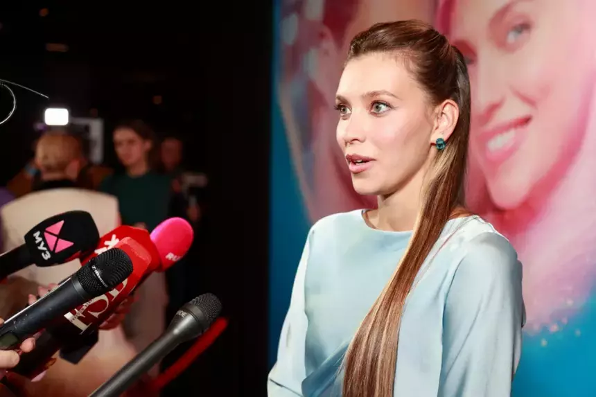 «Не ищу жалости или сочувствия»: Регина Тодоренко рассказала о борьбе с болезнью