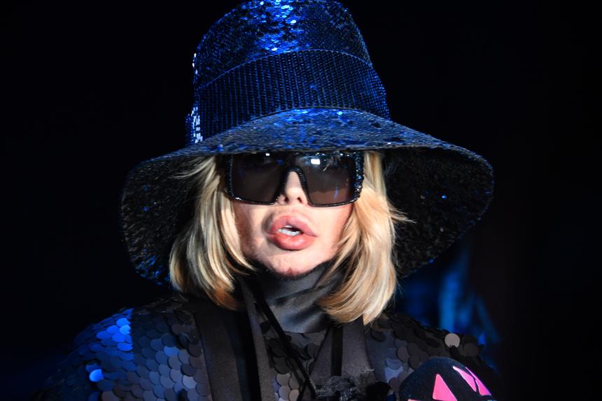 «Говорят, какая-то косметолог беременна от меня»: 61-летний Зверев раскрыл правду о тайных детях