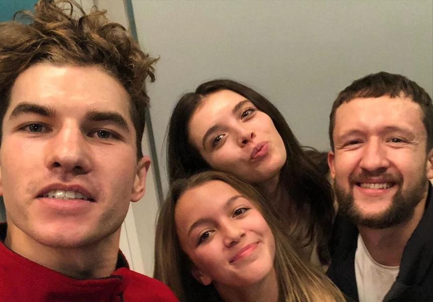 Он был бойцом ВСУ: участник российского шоу «Танцы на ТНТ» Владимир Раков погиб на фронте