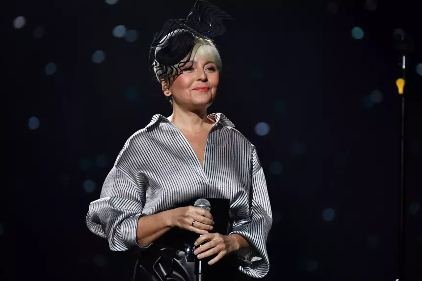 При чем здесь Украина: продюсер Фридлянд объяснил, почему в райдере Анжелики Варум приватность во всем