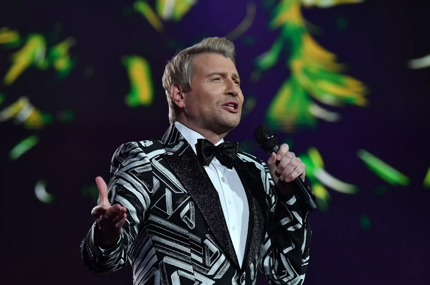 «Послал этого вруна»: Басков снова ответил фониатру Рудину на его слова