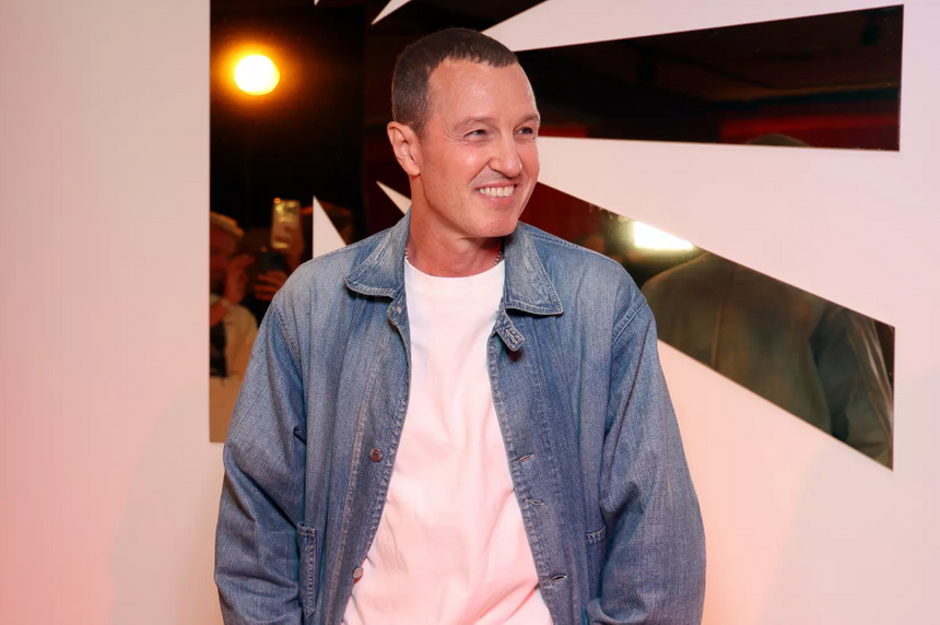 «Взяли и вычеркнули»: Игорь Верник вспомнил, как его заменили Евгением Мироновым