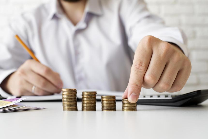 Финансовые привычки, которые стоит развивать в Новом году