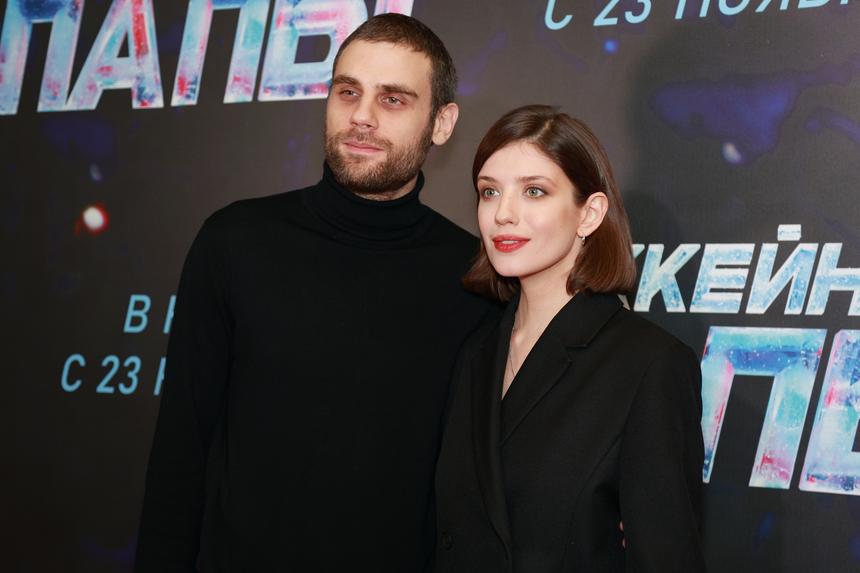 Бросил и ушел к другой? Мужа Анны Чиповской Ендальцева застали в объятиях модели после слухов о разводе