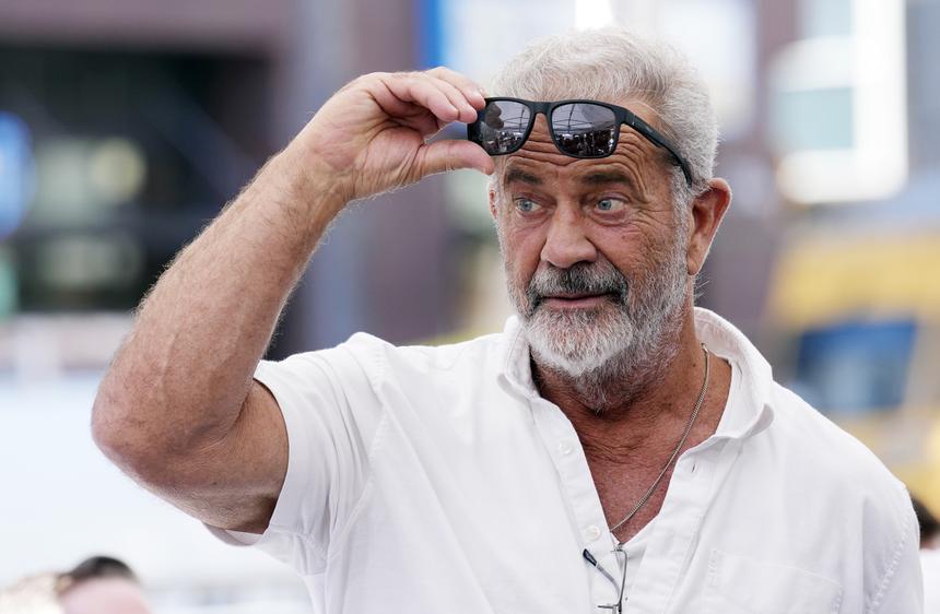 «Как Дрезден»: голливудский актер рассказал о сгоревшем доме в Малибу