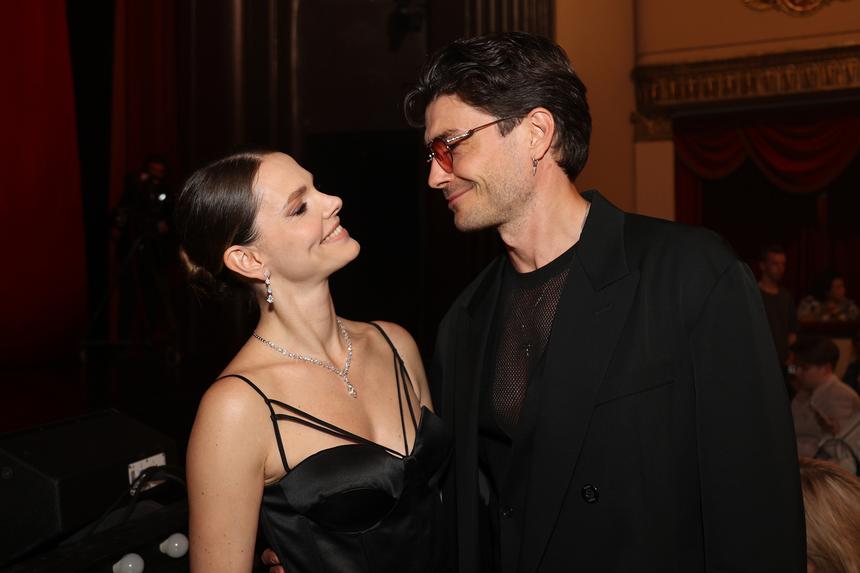 «Максим рядом с Лизой раскрылся»: почему Боярская и Матвеев много лет счастливы вместе