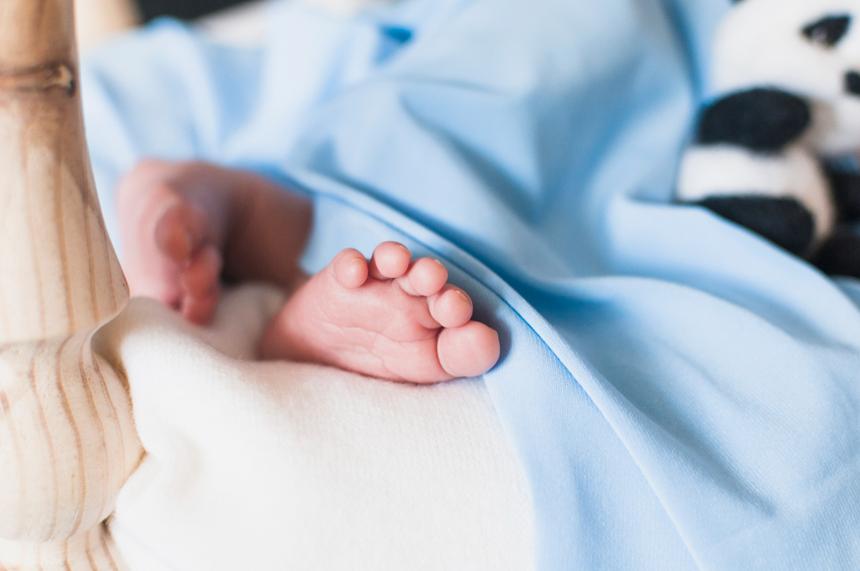 Через час матери выдали заключение о смерти: в Кемерове новорожденный скончался перед выпиской из роддома