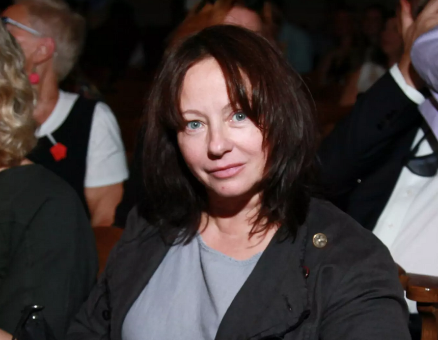 Раскрыта причина смерти 60-летней актрисы Евгении Добровольской