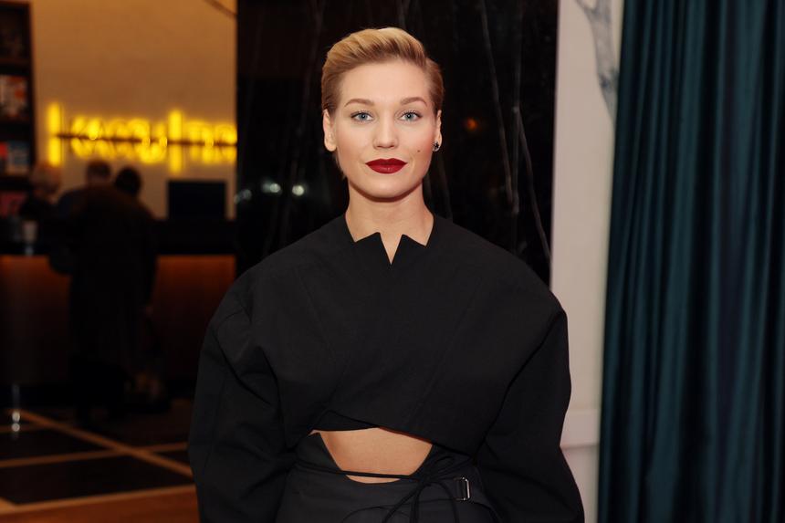 «Мне чудище мерещилось»: Кристина Асмус преодолела главный страх во время отдыха на Мальдивах