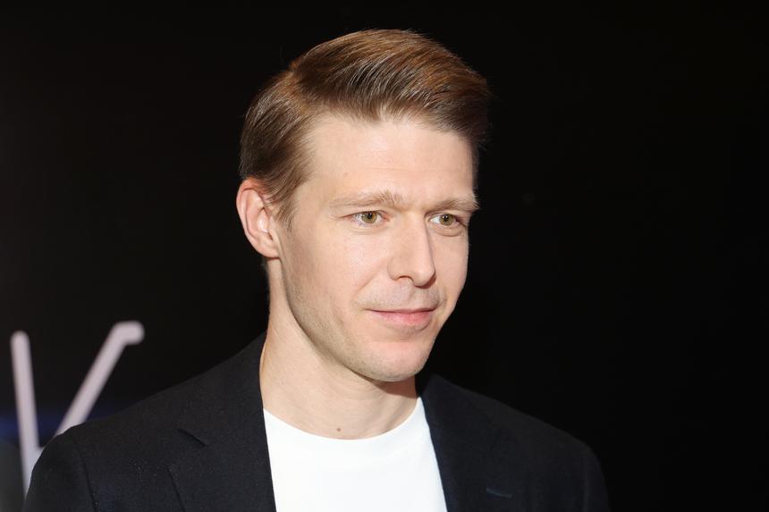 «Считаю важным написать»: Никита Ефремов сделал заявление о смерти экс-жены отца Евгении Добровольской