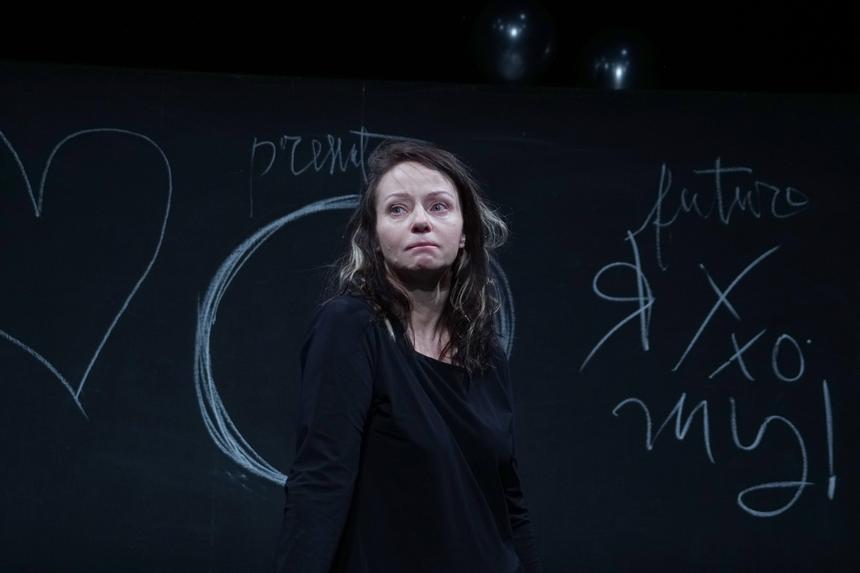 «Я знал, что ей совсем плохо»: Кирилл Серебренников рассказал о последних днях жизни Евгении Добровольской