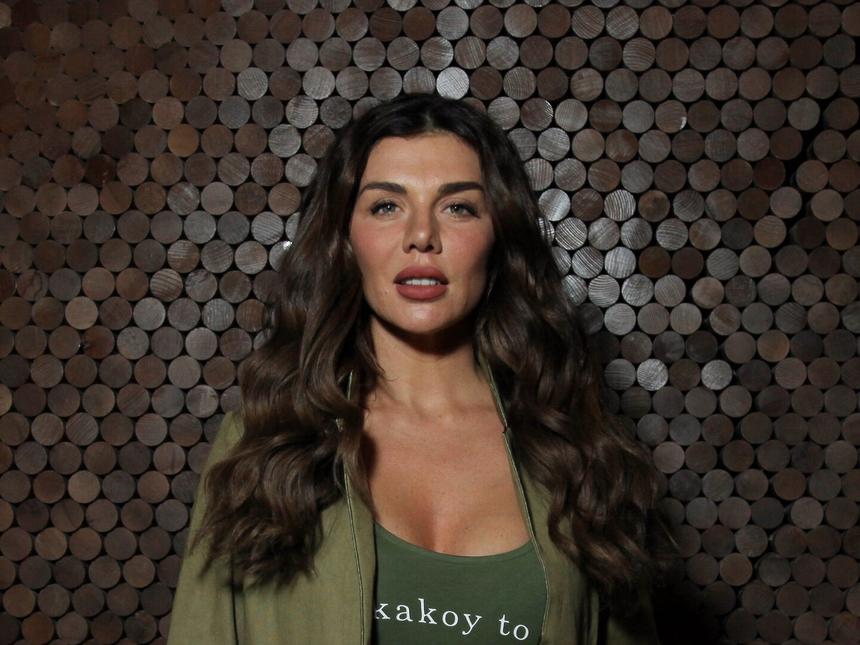 Седокова возвращается на сцену после смерти Тиммы: сколько стоит ее выступление