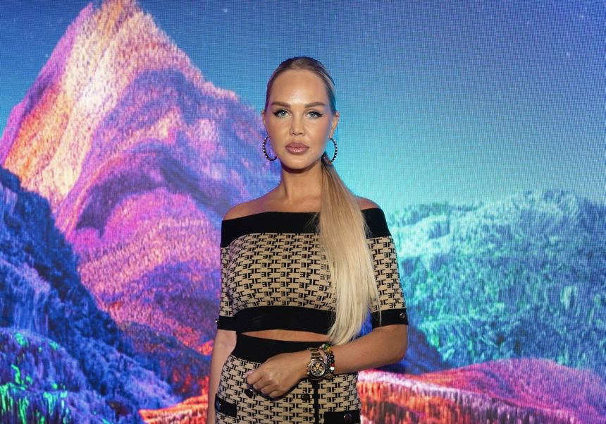 «Думала, уеду на скорой»: Мария Погребняк сообщила о проблемах со здоровьем на Маврикии