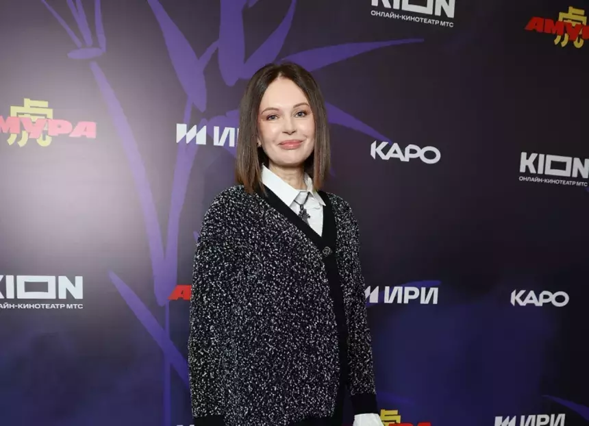 Ирина Безрукова рассказала, смогла ли она смириться со смертью сына