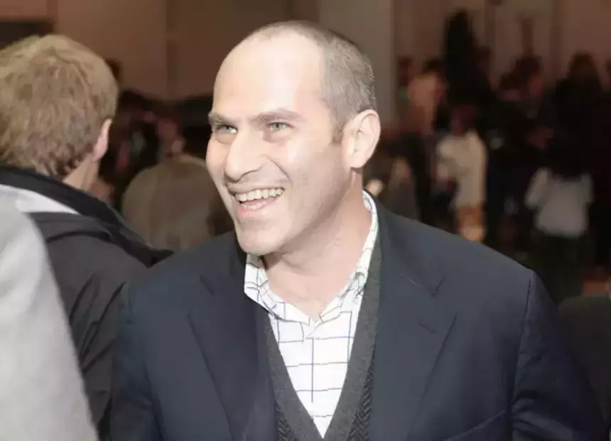 «Смешанные чувства»: Михаил Шац* рассказал о встрече с беременной дочкой