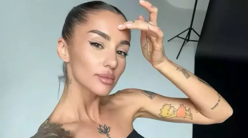 «Люди безусловно любят Гитлера»: экс-жена Гуфа шокировала новым заявлением