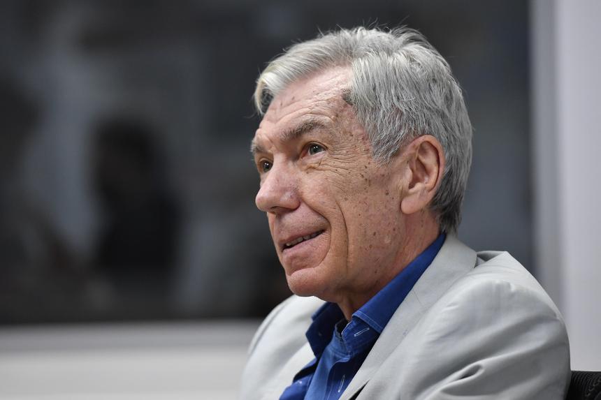 «Я лежу под капельницей»: звезда «Утренней почты» Юрий Николаев вышел на связь после госпитализации