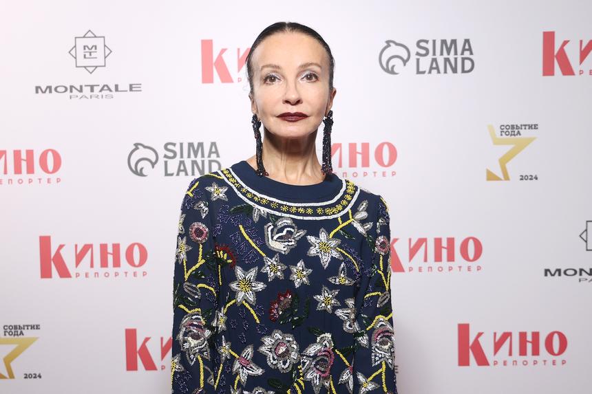 «Я знала»: Алла Сигалова рассказала о неизлечимой болезни Добровольской