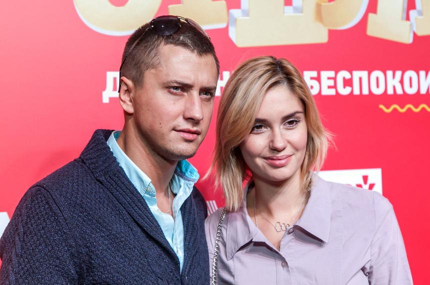 «Мерзкая ситуация»: Павла Прилучного раскритиковали за день рождения сына без Агаты Муцениеце