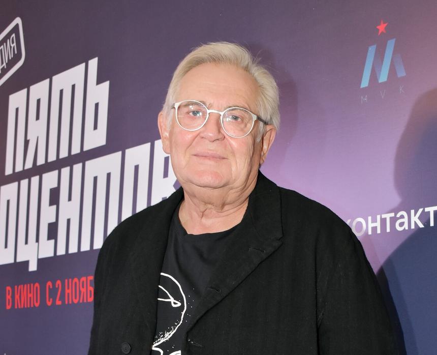 «Отметим позже»: в МХТ перенесли встречу старого Нового года из-за смерти Евгении Добровольской