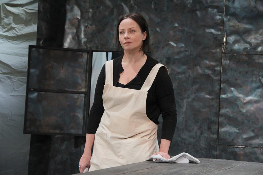 «Чужие друг другу»: адвокат Добровинский рассказал, отпустят ли Ефремова на похороны Добровольской