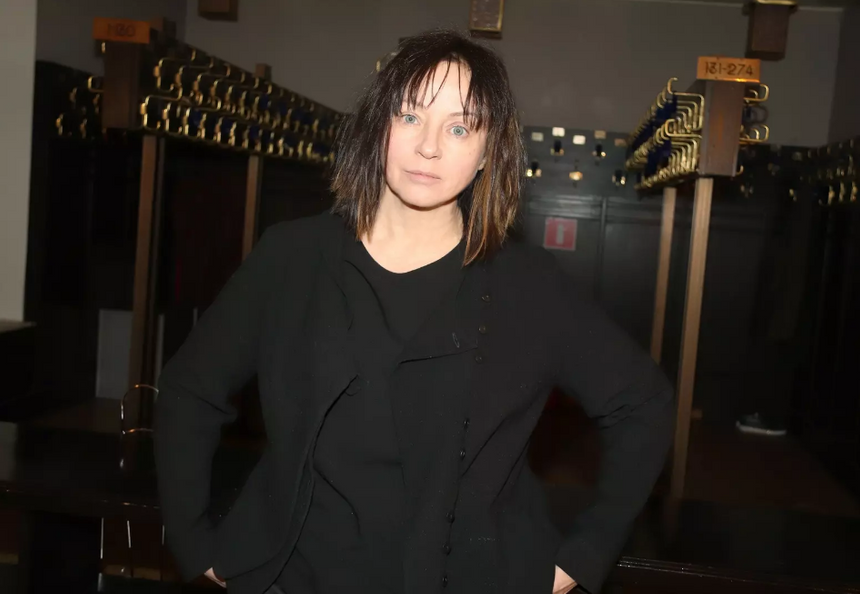 Актриса Евгения Добровольская боролась с раком желудка с 2023 года