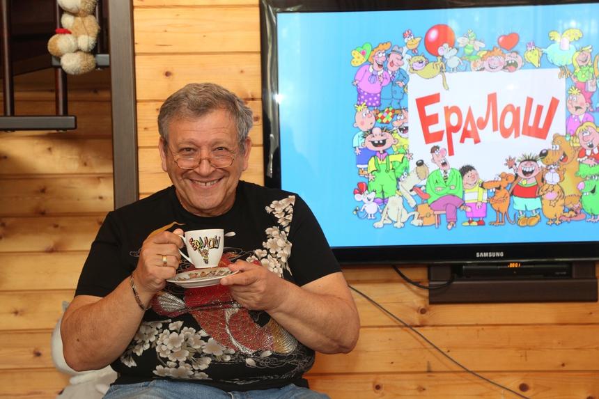 Вдова и наследники Бориса Грачевского пытаются получить доли в его квартире