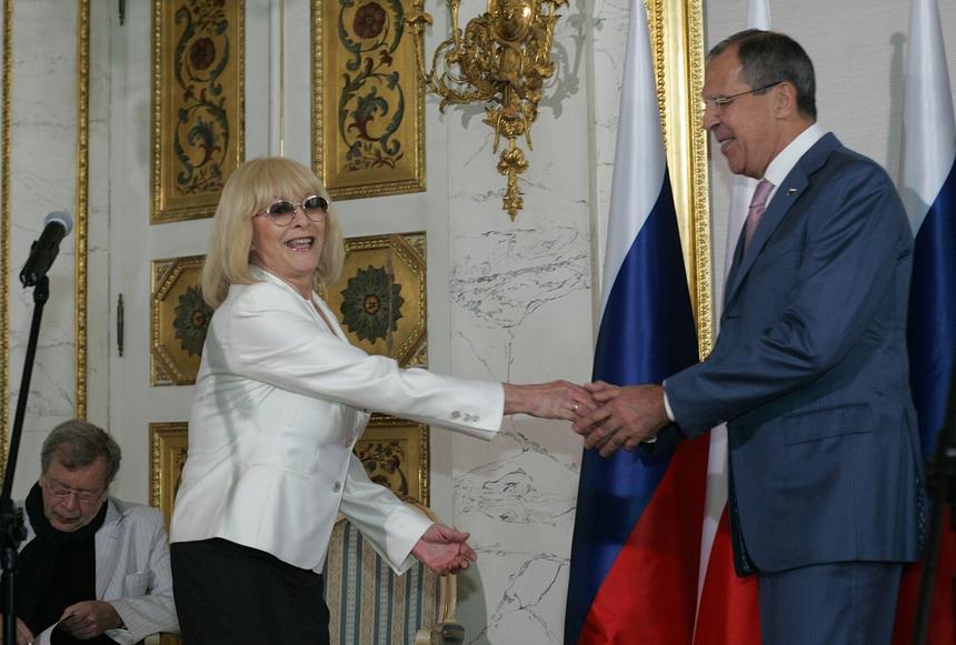 «Все в порядке»: Барбара Брыльска вышла на связь после фейков о ее смерти