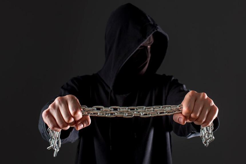 В Уфе задержали мужчину, убившего и расчленившего парня экс-возлюбленной