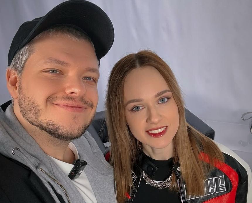 Наташа из «Ранеток» рассказала о жизни с мужем, который старше нее на 24 года