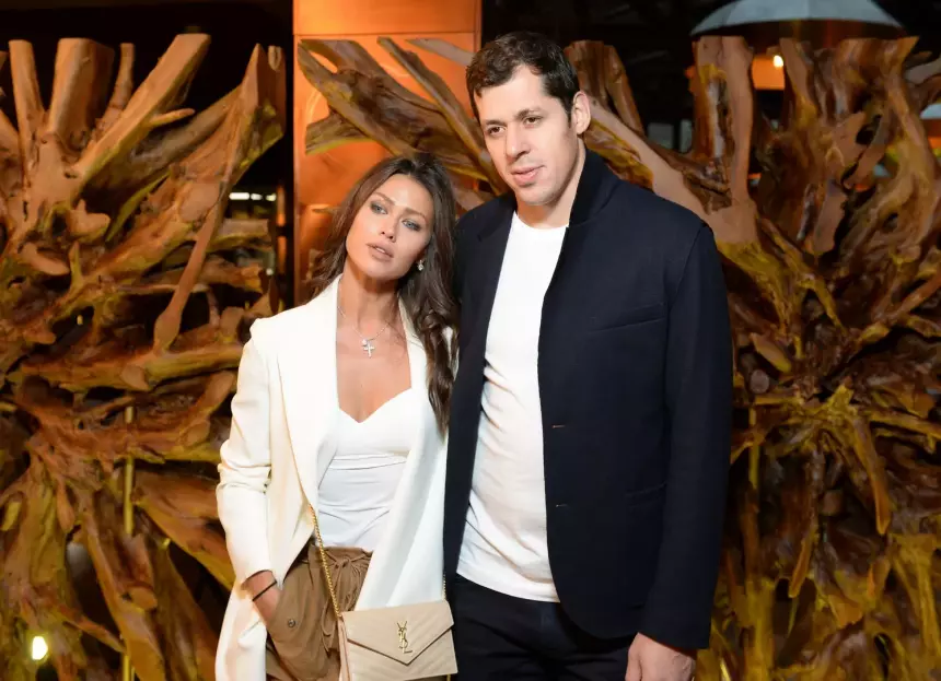 В США ограбили дом российской звезды НХЛ Евгения Малкина