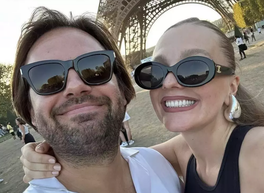 Бросившего в снег ребенка блогера Косенко заочно арестовали на 2 месяца