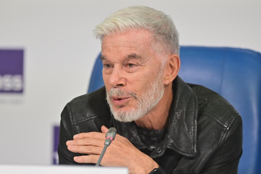 Продюсер раскрыл гонорар Олега Газманова за один концерт