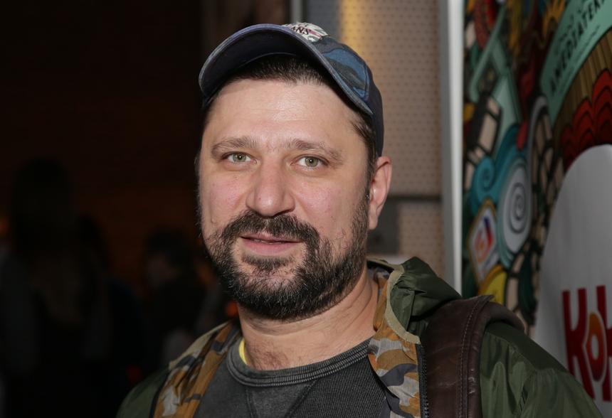 «Есть люди, которые начинают звездить»: Логинов раскрыл подробности конфликта с Вайкуле