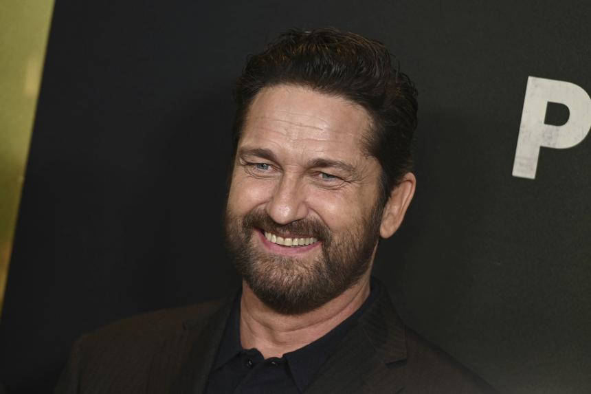 Джерард Батлер заявил, что его коллеги ежедневно получали травмы на съемках «300 спартанцев»