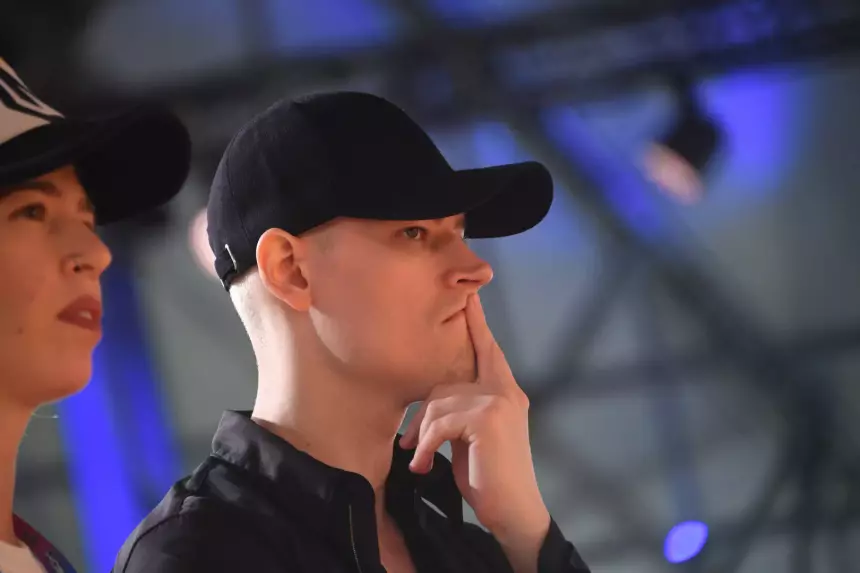 Фанаты SHAMAN потребовали переименовать в его честь улицу Кобейна под Пермью