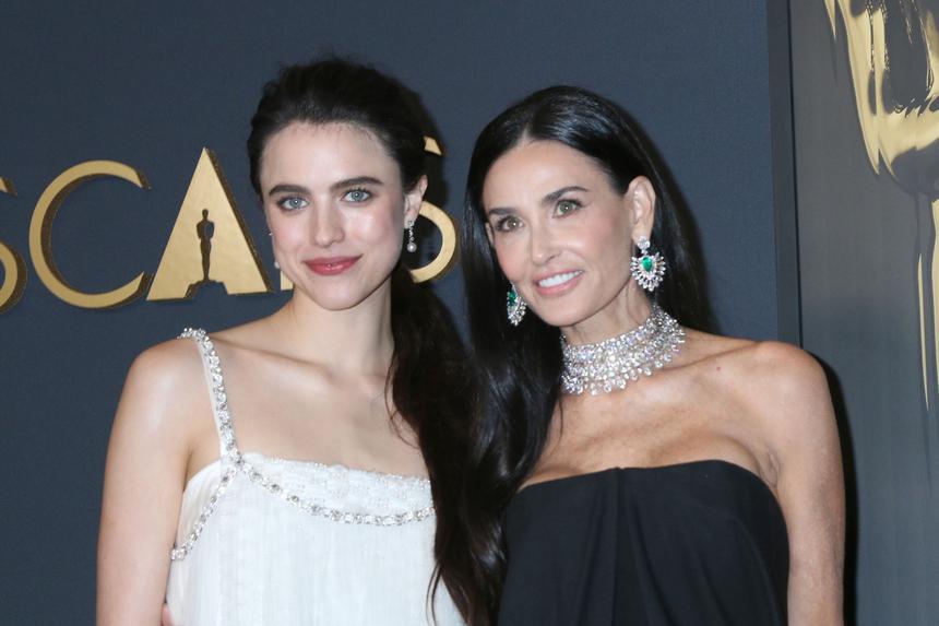 «Лицо было изуродовано»: звезда «Субстанции» пожаловалась на съемки в фильме