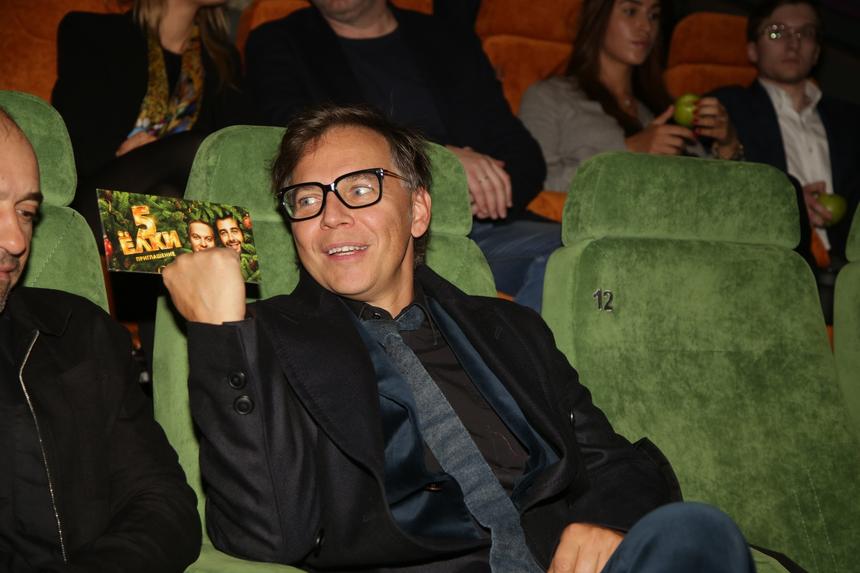 Во Владивостоке захотели лишить певца Илью Лагутенко звания Почетного гражданина